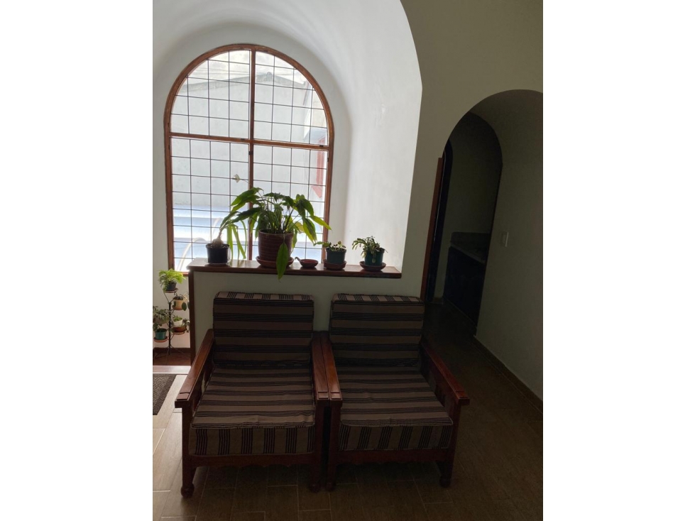 Vendo casa 3 h 3 b San Nicolas — foto 6