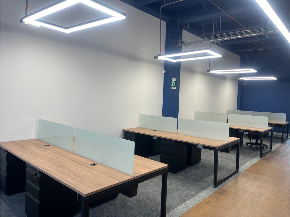 Arriendo Oficinas en Coworking Boyaca Real — foto 5