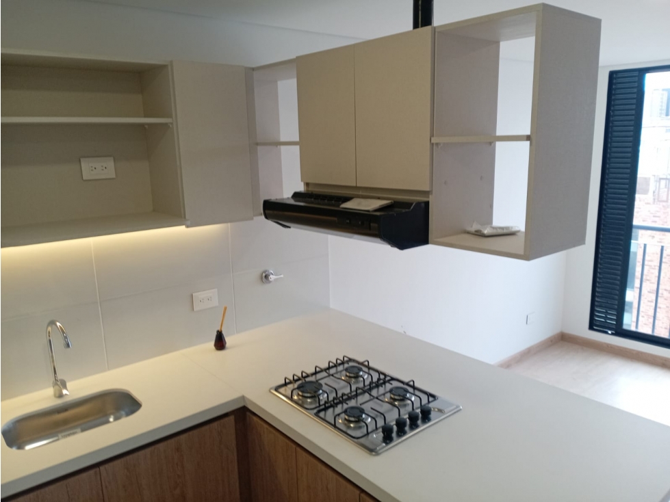 Arriendo Apto Prado Veraniego — foto 3