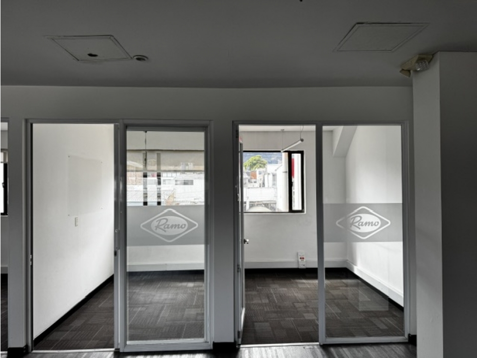 Vendo arriendo edificio alcazares — foto 6