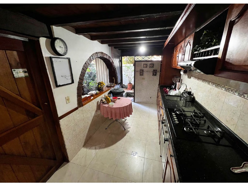 Arriendo casa santa ana — foto 6