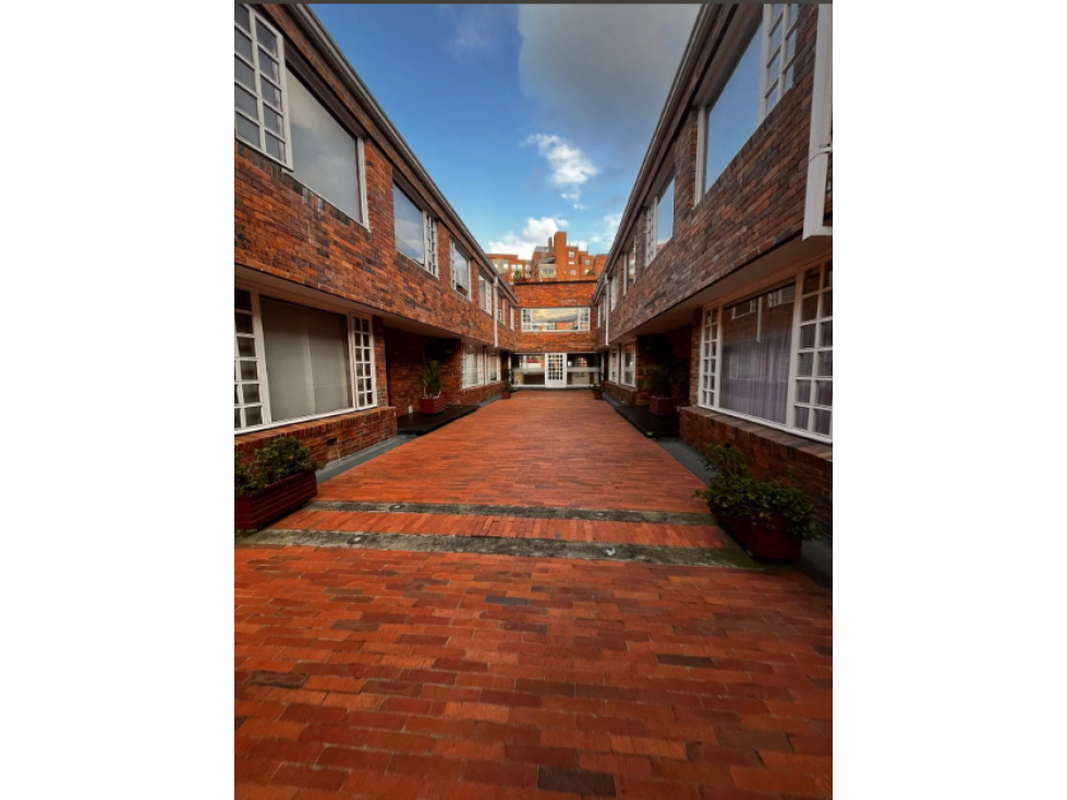 CASA EN VENTA EN LA CALLEJA NORTE USAQUÉN | BOGOTÁ - 6