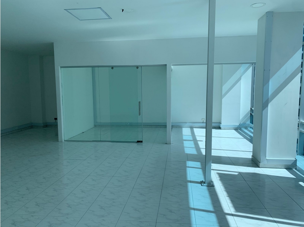 Vendo Oficina Chico Rentado 0.6% mensual — foto 4