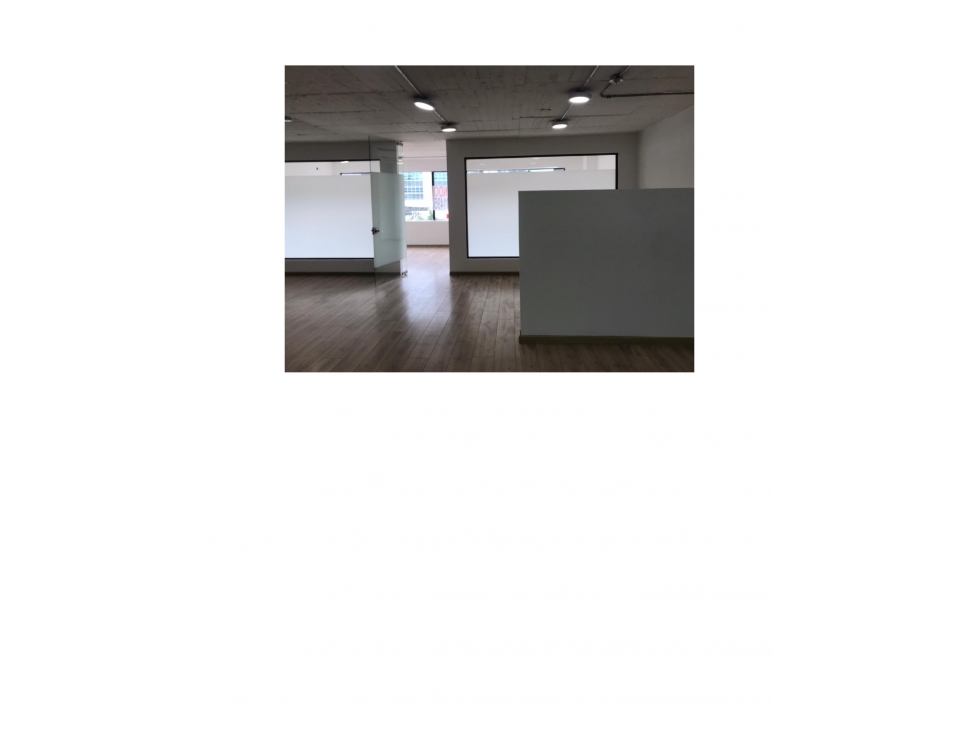 Se vende Oficina Rentando Cra 15 — foto 6