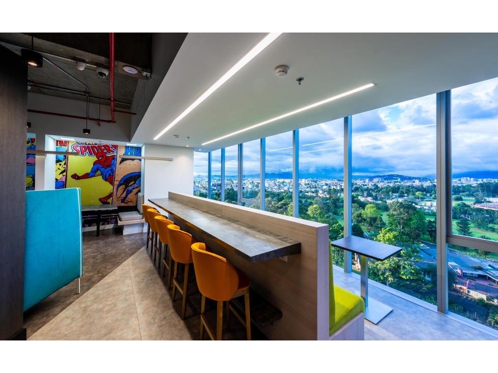 Se vende Magnifica Oficina Calle 26 — foto 6