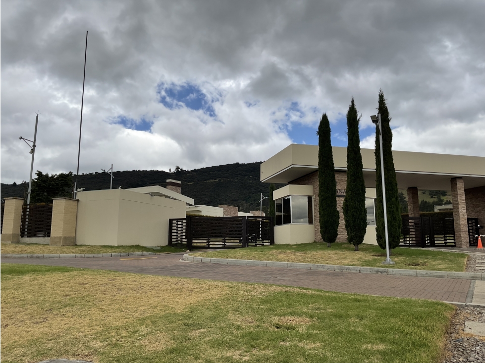 Vendo Lote en Sopo — foto 6