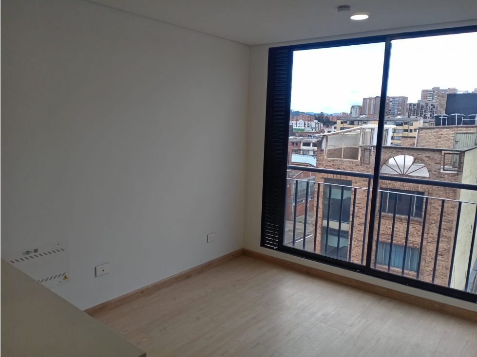 Arriendo Apto Prado Veraniego — foto 4