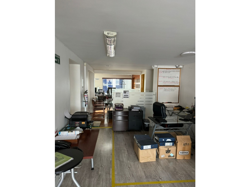 Vendo arriendo Casa Comercial en Santa Barbara