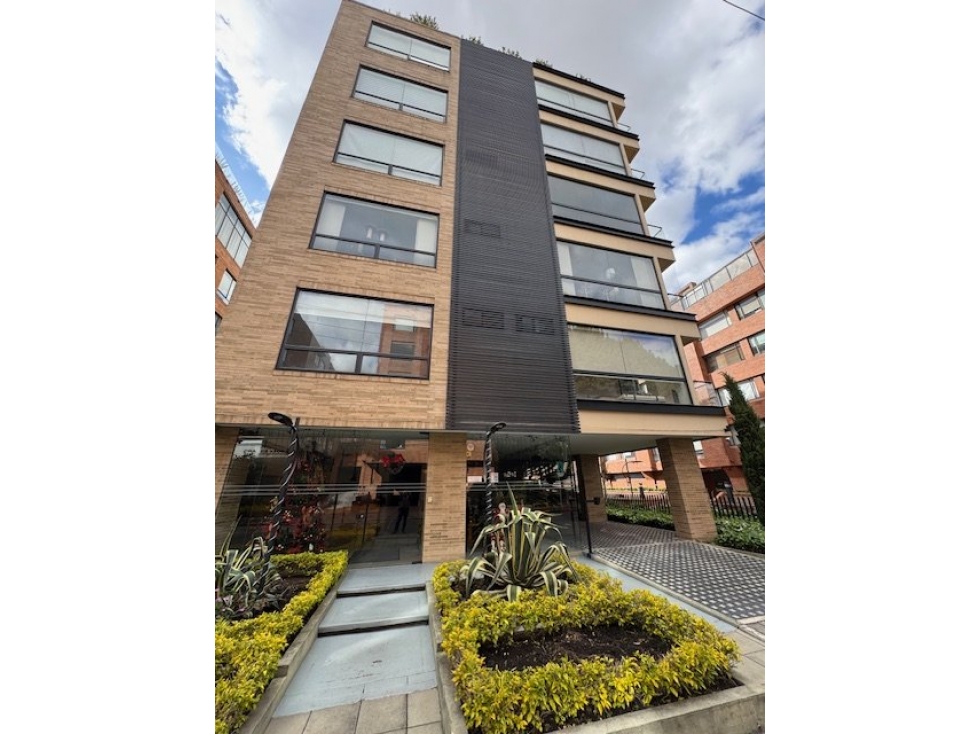 Vendo Apto Chico Navarra — foto 2