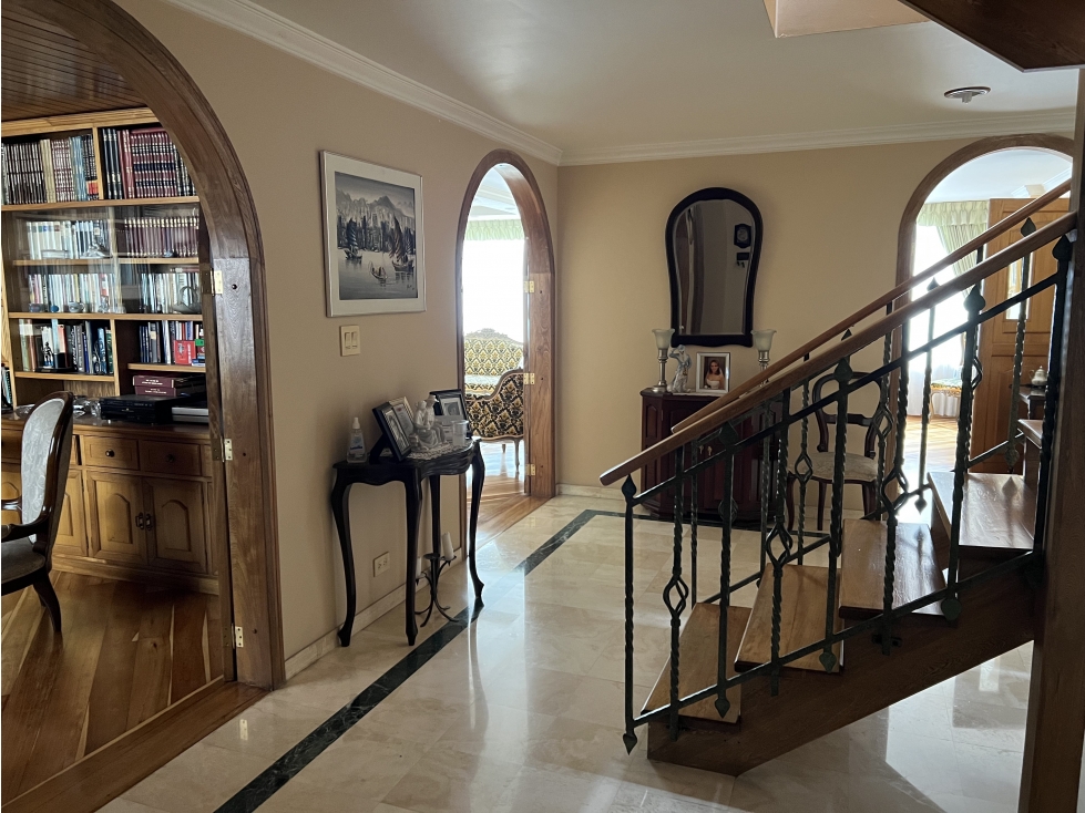 Vendo Apartamento Bella Suiza — foto 4