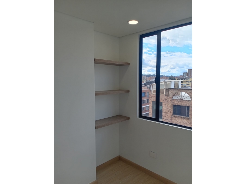 Arriendo Apto Prado Veraniego — foto 5