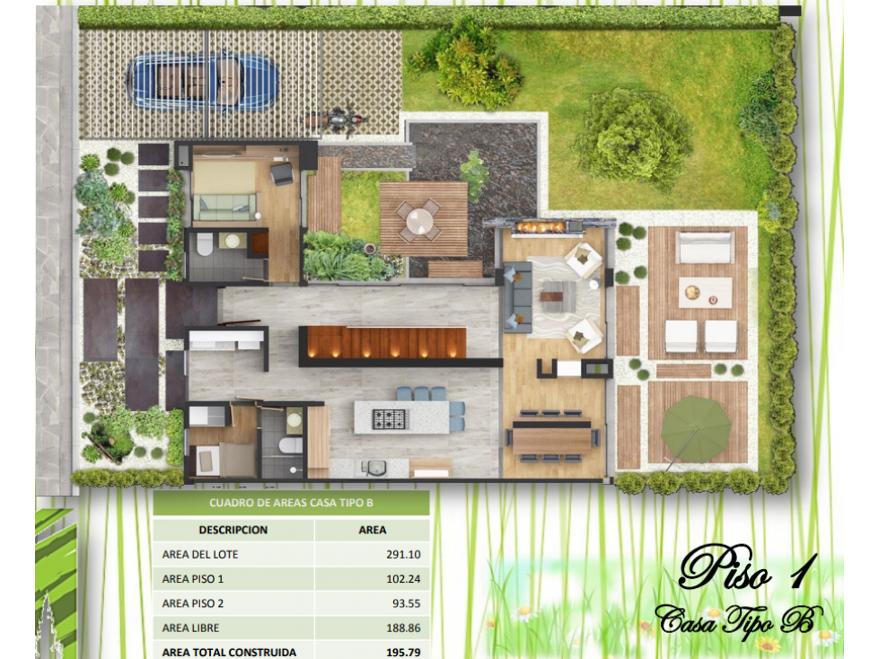 En venta Casas Campestes nuevas en Tenjo, Cundimarca — foto 5