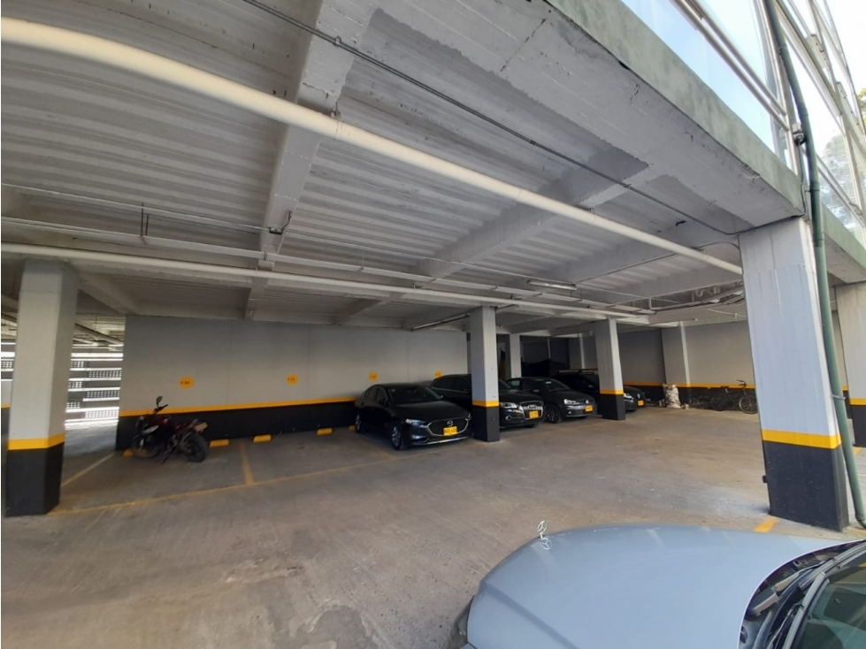 Vendo Oficina Chico Rentado 0.6% mensual — foto 5