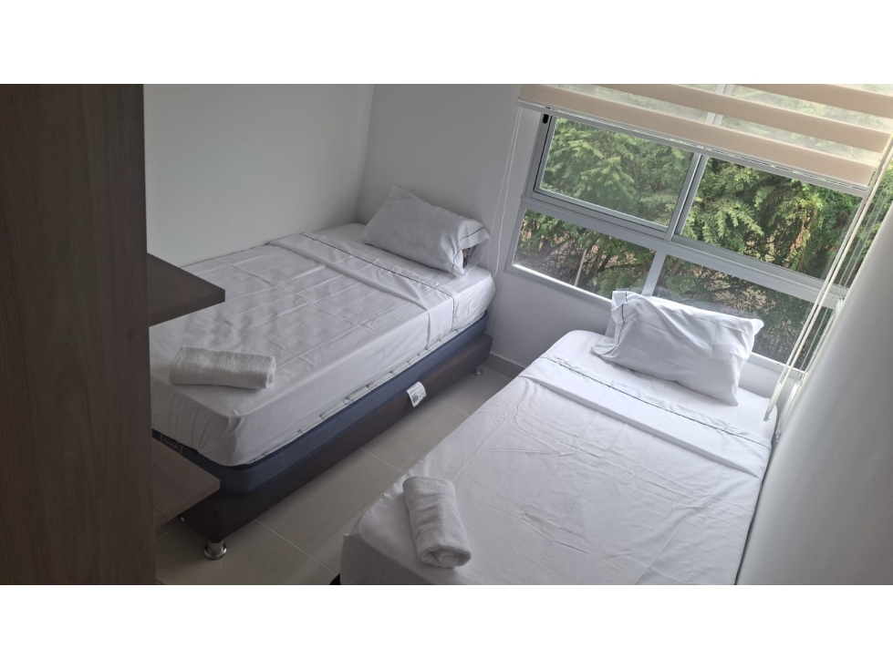 arriendo apto ricaurte renta corta — foto 2