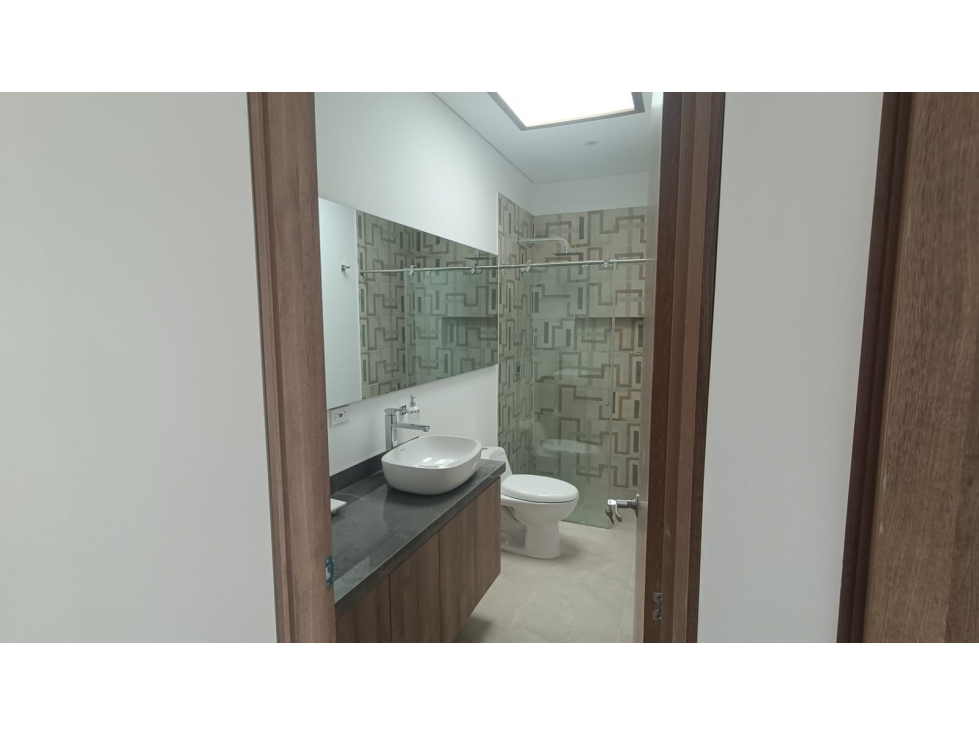 Vendo casa en la mesa en planos - 6