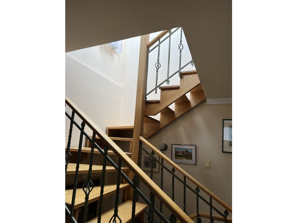 Vendo Apartamento Bella Suiza