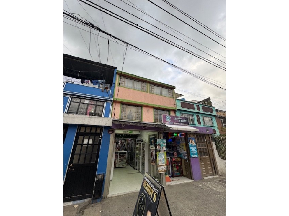 Se vende casa en fontibon versalles — foto 2