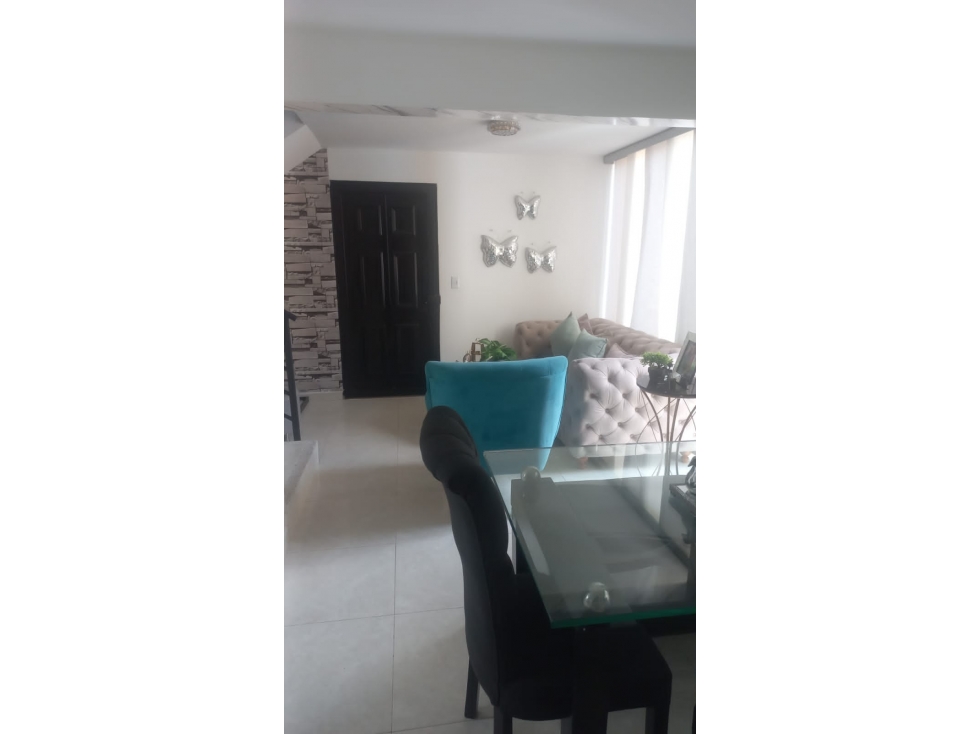 VENTA DE APARTAMENTO PENTHOUSE EN COAVICONSA COD:1019 — foto 4