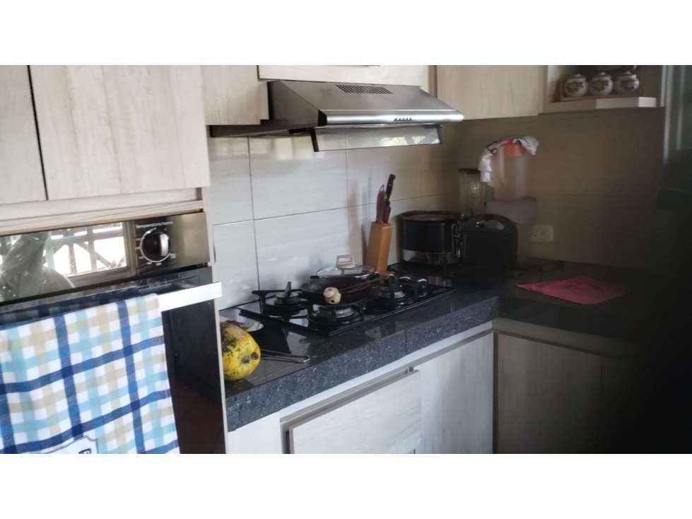 VENTA CASA CAMPESTRE LOS SANTOS COD:1093 - 6
