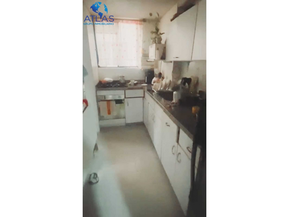 VENTA APARTAMENTO EN CONJUNTO CERRADO DIAMANTE 2 COD 1162 — foto 4