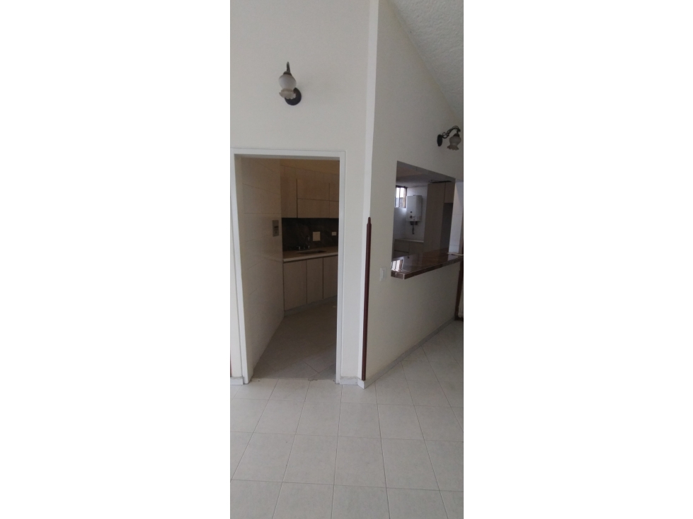 VENTA APARTAMENTO NUEVO SOTOMAYOR VISTA PANORAMICA COD:1230 — foto 3