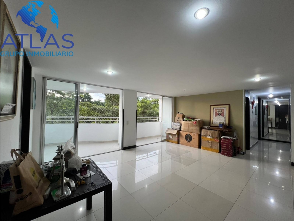 APARTAMENTO CONJUNTO ANILLO VIAL CAÑAVERAL COD: 1264