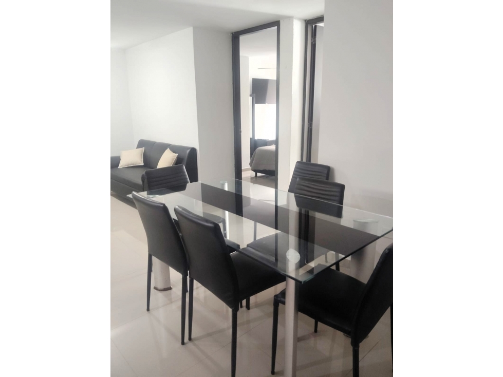 VENTA APARTAMENTO BARRIO SOTOMAYOR BUCARAMANGA COD:1330 - 4