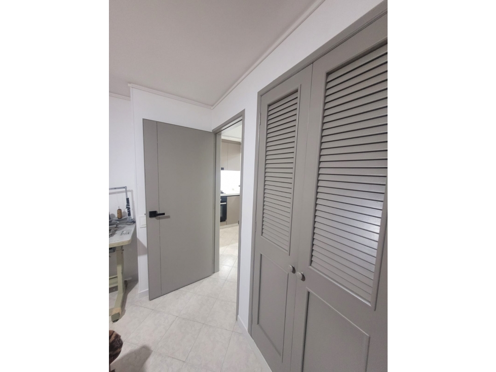 VENTA APARTAMENTO MEJORAS PUBLICAS BUCARAMANGA COD:1341 — foto 6