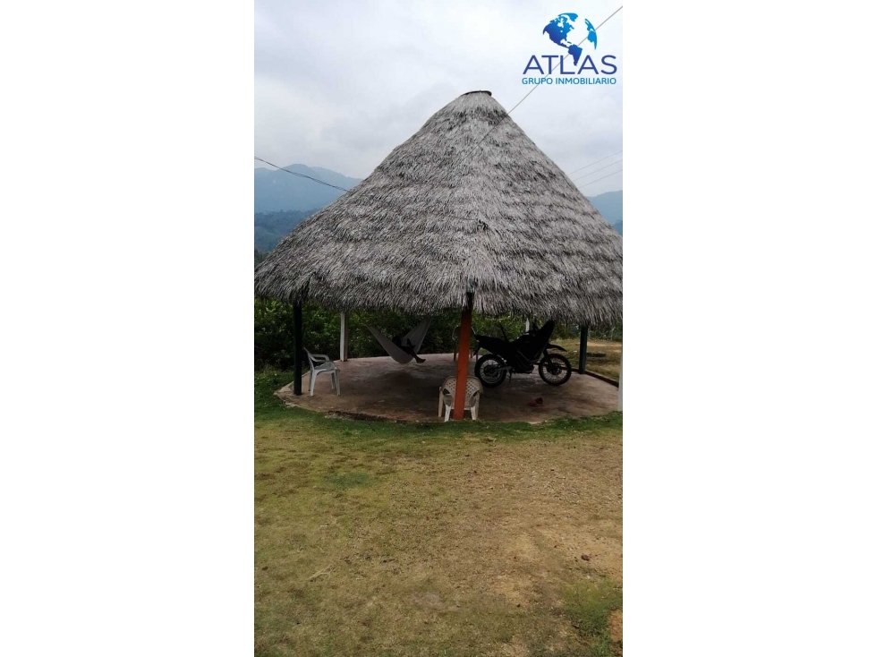 VENTA DE  FINCA EN LEBRIJA / SANTANDER   COD: 863 - 4