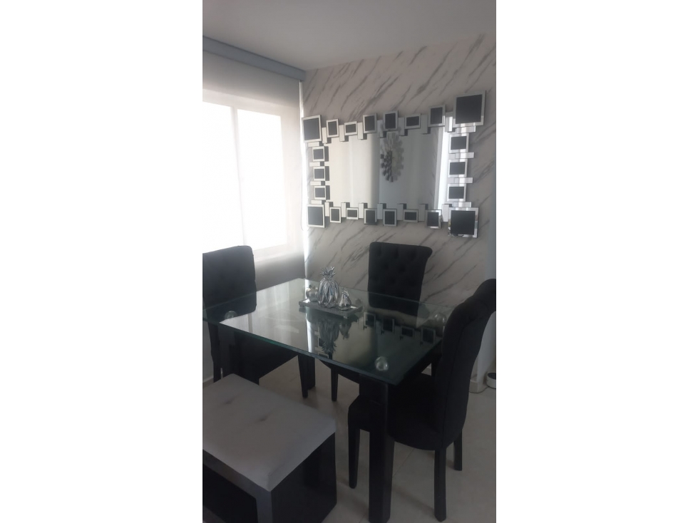 VENTA DE APARTAMENTO PENTHOUSE EN COAVICONSA COD:1019 — foto 3