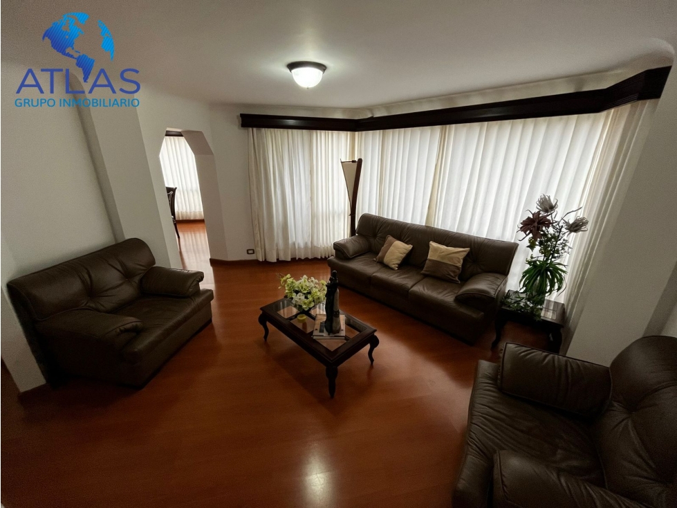 VENTA DE APARTAMENTO EN EL PRADO BUCARAMANGA COD:1090 — foto 6