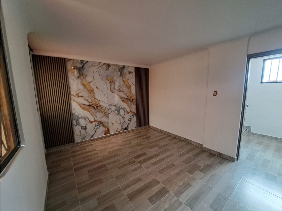 VENTA DE CASA REMODELADA BARRIO PROVENZA BUCARAMANGA COD: 1129 — foto 4