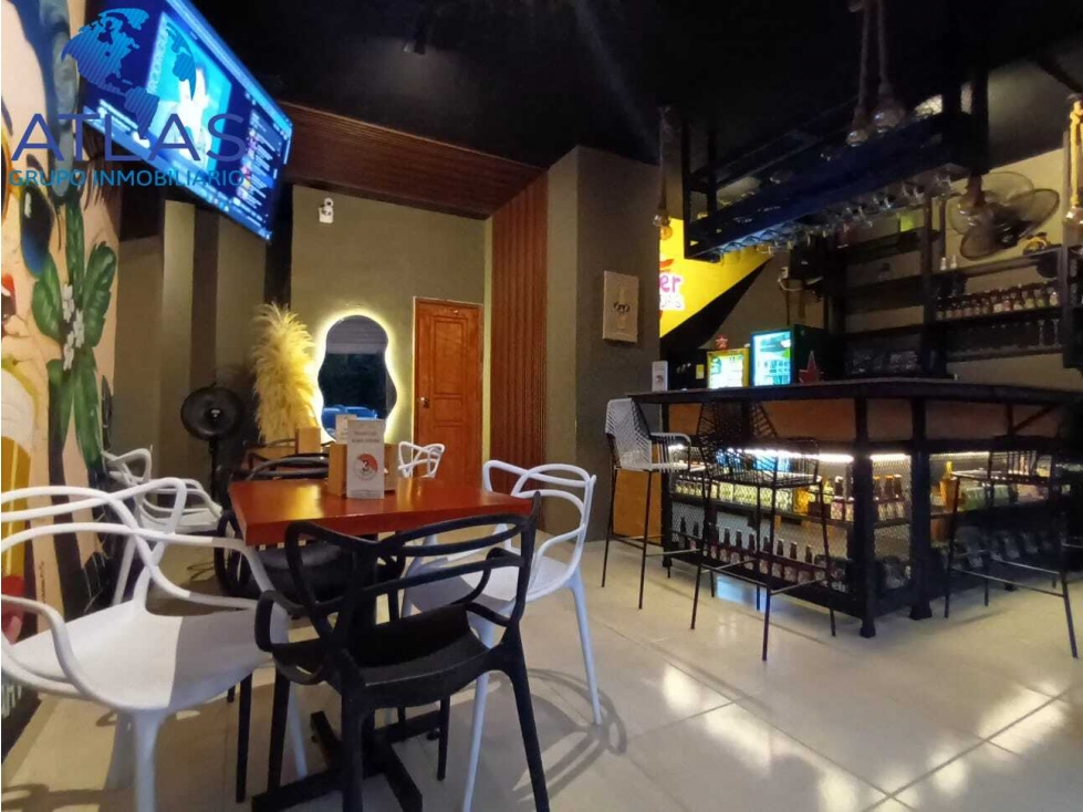 OPORTUNIDAD SE VENDE LOCAL COMERCIAL GIRON CODIGO: 1145 - 3