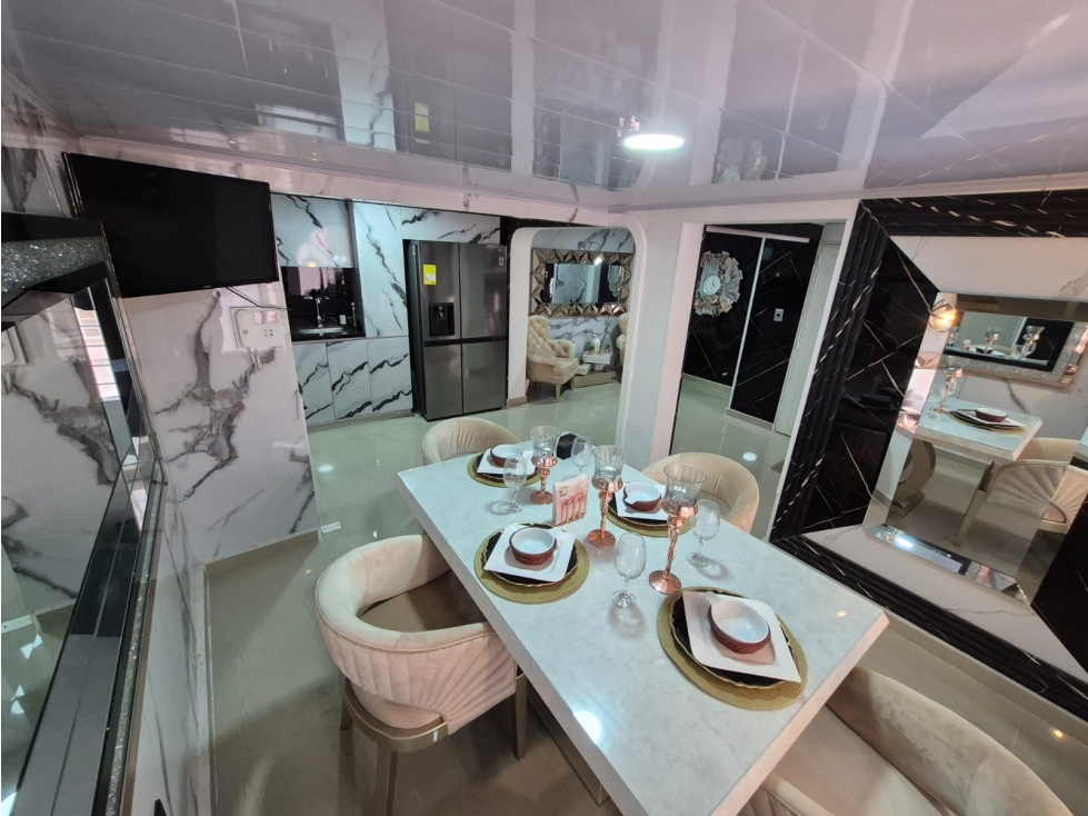 VENTA PERMUTA CASA CERCA AL CLUB CAMPESTRE CAÑAVERAL COD: 1182 — foto 3