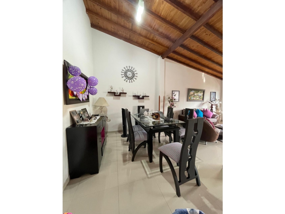 VENTA APARTAMENTO EN EL DIAMANTE II 158M2 BUCARAMANGA COD:1191 — foto 4