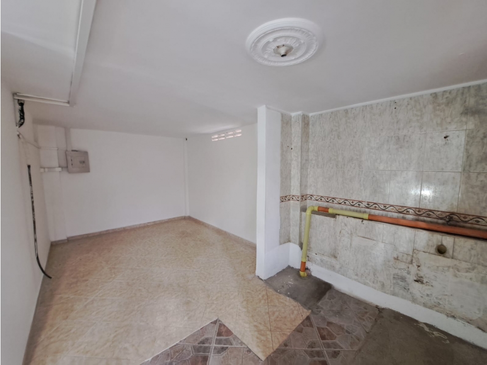 VENPERMUTA CASA COMERCIAL EMPRESA LA VICTORIA BUCARAMANGA COD:1183 — foto 3