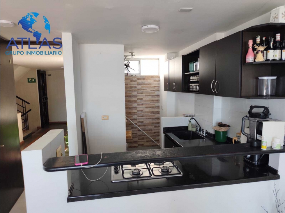 VENTA APARTAMENTO CENTRO DE BUCARAMANGA COD: 1306 — foto 6