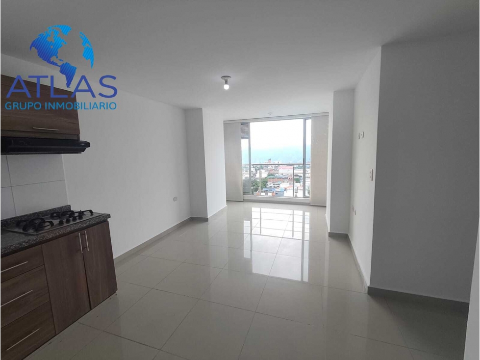 VENTA APARTAMENTO SAN ALONSO - BUCARAMANGA COD: 1308 — foto 2