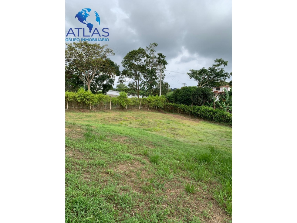 VENTA PARCELA LOTE CONJUNTO CERRADO EN LEBRIJA COD: 1316 - 1