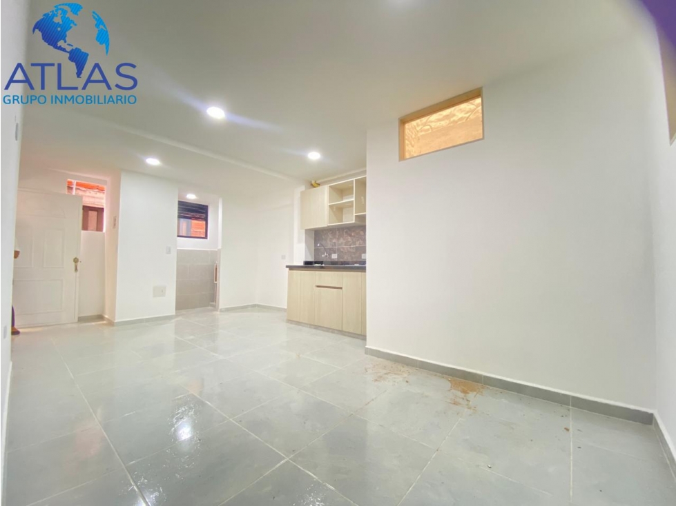 ARRIENDO APARTAMENTOS VILLA NUEVA PIEDECUESTA COD 1334 — foto 5