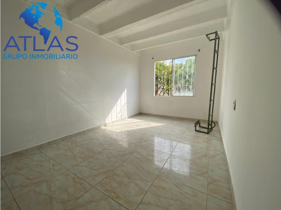 SE ARRIENDA APARTAMENTO EN BELLAVISTA COD 1339 — foto 2