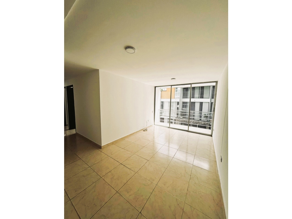 OPORTUNIDAD VENTA APARTAMENTO CONJUNTO CERRADO FLORIDABLANCA COD:1343 — foto 2