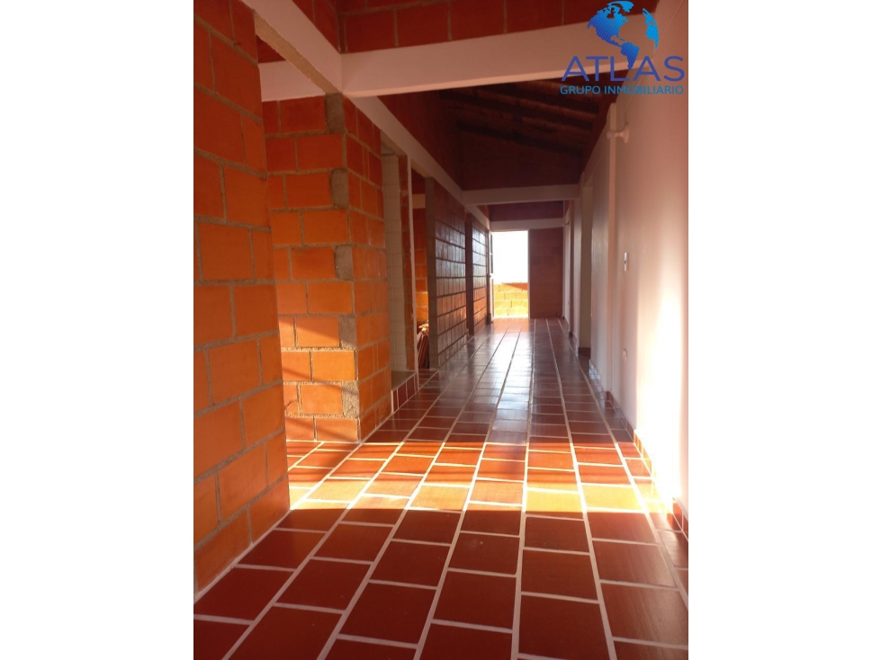 VENTA CASA CAMPESTRE CONJUNTO CERRADO PIEDECUESTA:COD 845 - 3