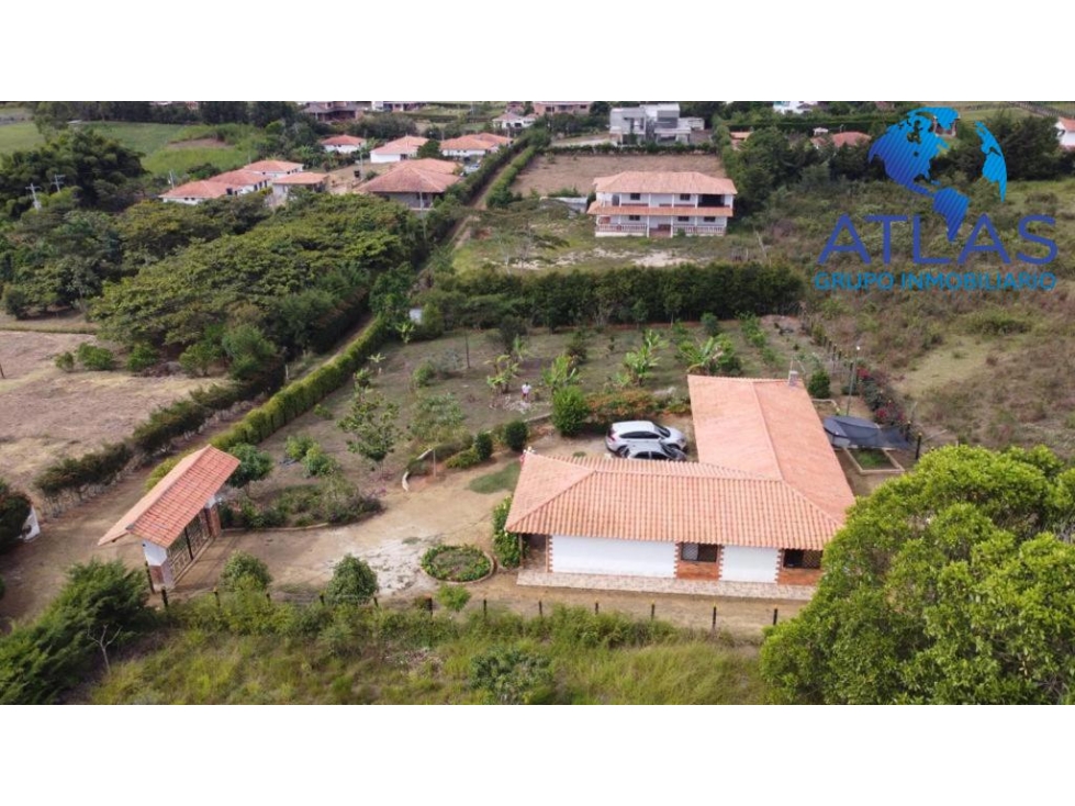 SE VENDE LOTE MESA DE LOS SANTOS COD: 1015 - 3