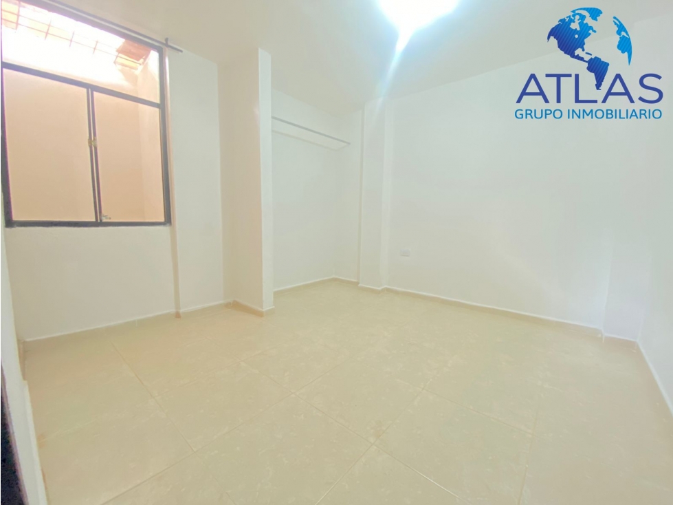 ARRIENDO APARTA ESTUDIO EN PIEDECUESTA / VILLA JOSEFINA COD: 1071 — foto 3