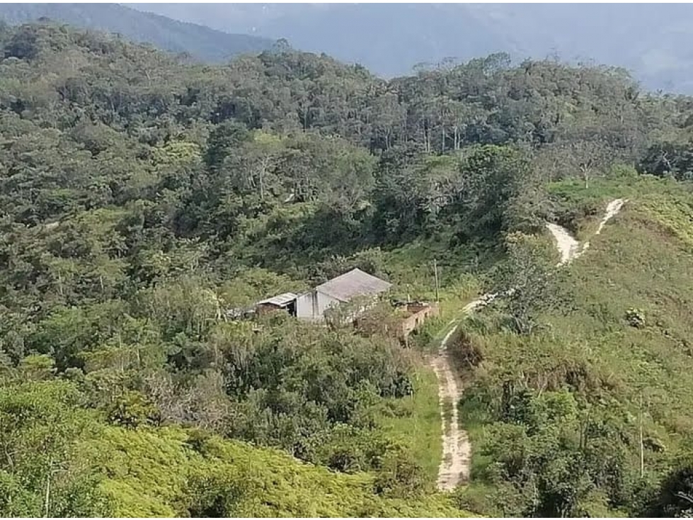 OPORTUNIDAD VENTA DE FINCA RIO NEGRO SANTANDER COD:1081 - 2
