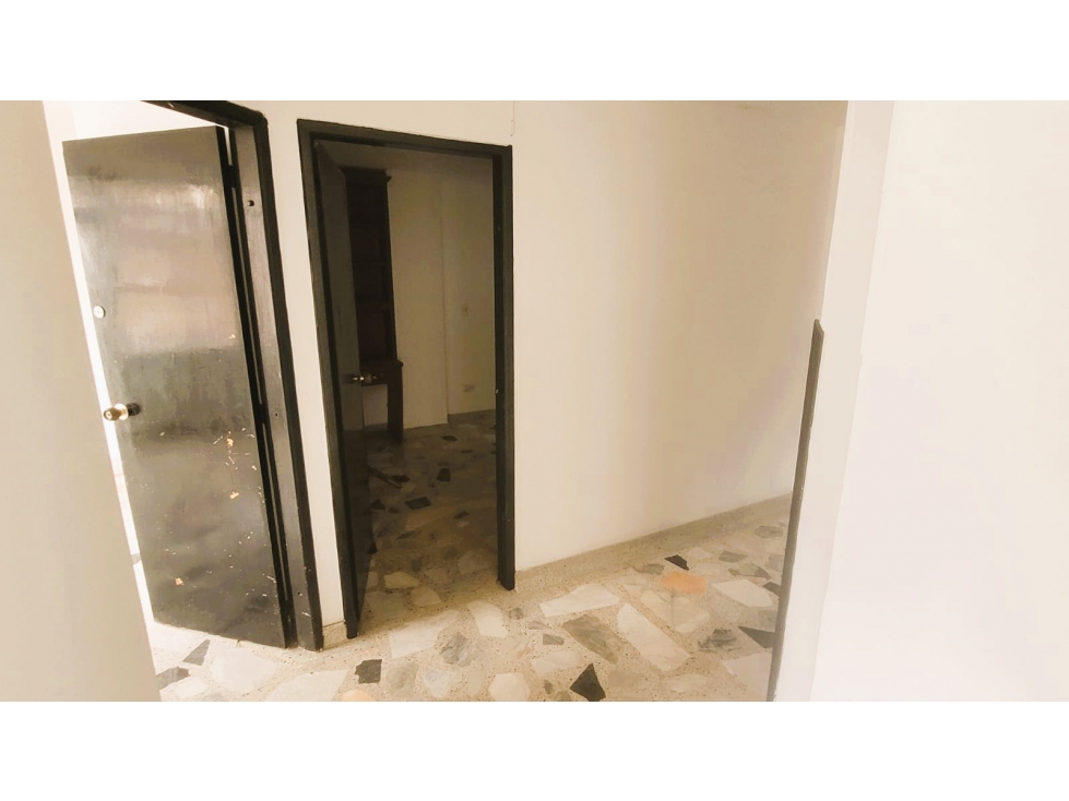VENTA APARTAMENTO CENTRO BUCARAMANGA COD:1098 — foto 4