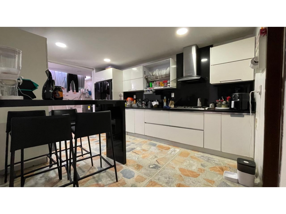 VENTA CASA BARRIO FONTANA BUCARAMANGA COD: 1127 — foto 2