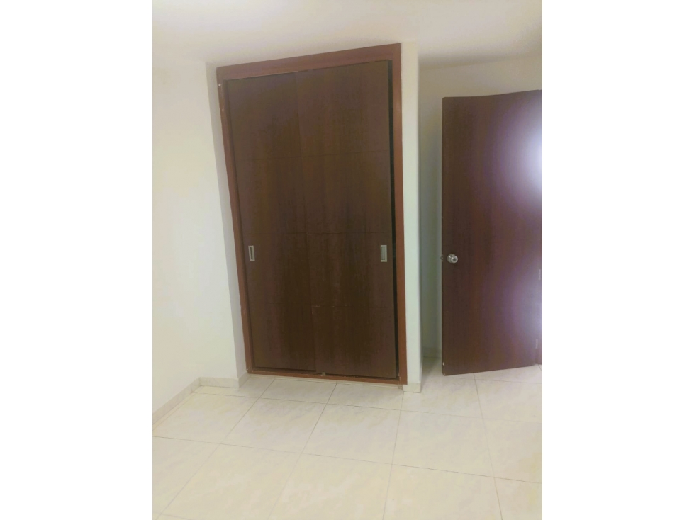 VENTA DE APARTAMENTO 2 HABITACIONES ZONA CENTRO COD:1143 — foto 4