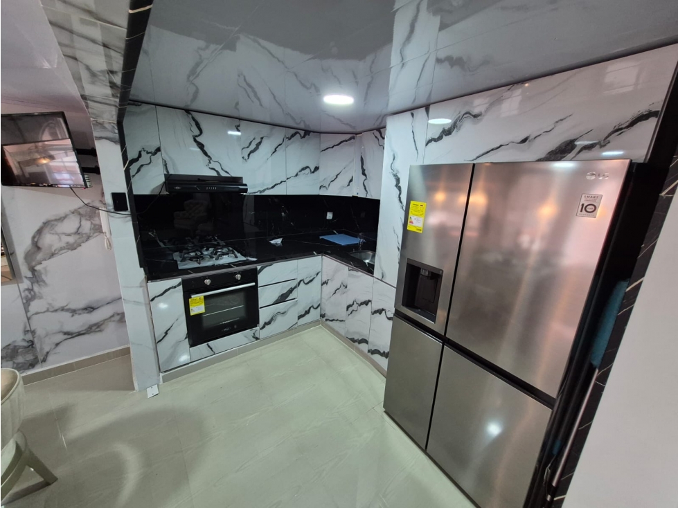 VENTA PERMUTA CASA CERCA AL CLUB CAMPESTRE CAÑAVERAL COD: 1182 — foto 4
